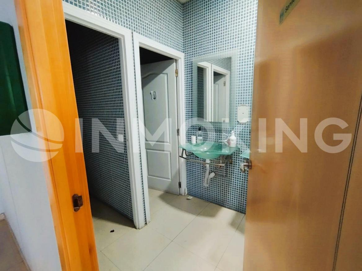 Foto de la propiedad Nave en venta en Toledo